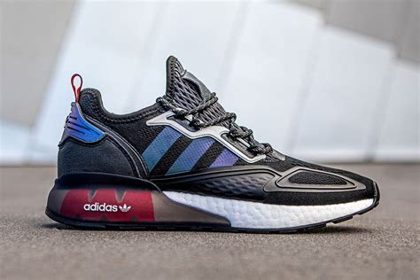 adidas originals zx2k boost|More.